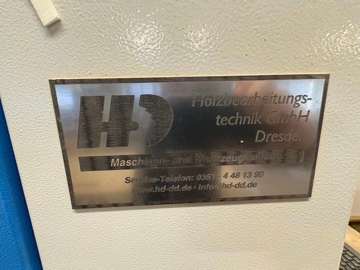 Gebraucht Masterwood   TF 100/20