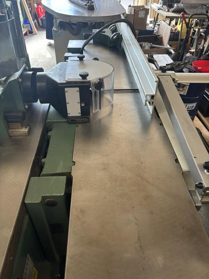 Gebraucht Felder Kombimaschine CF 731 S Professional
