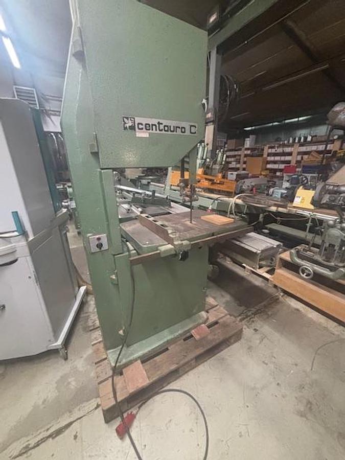 Gebraucht Centauro Bandsäge