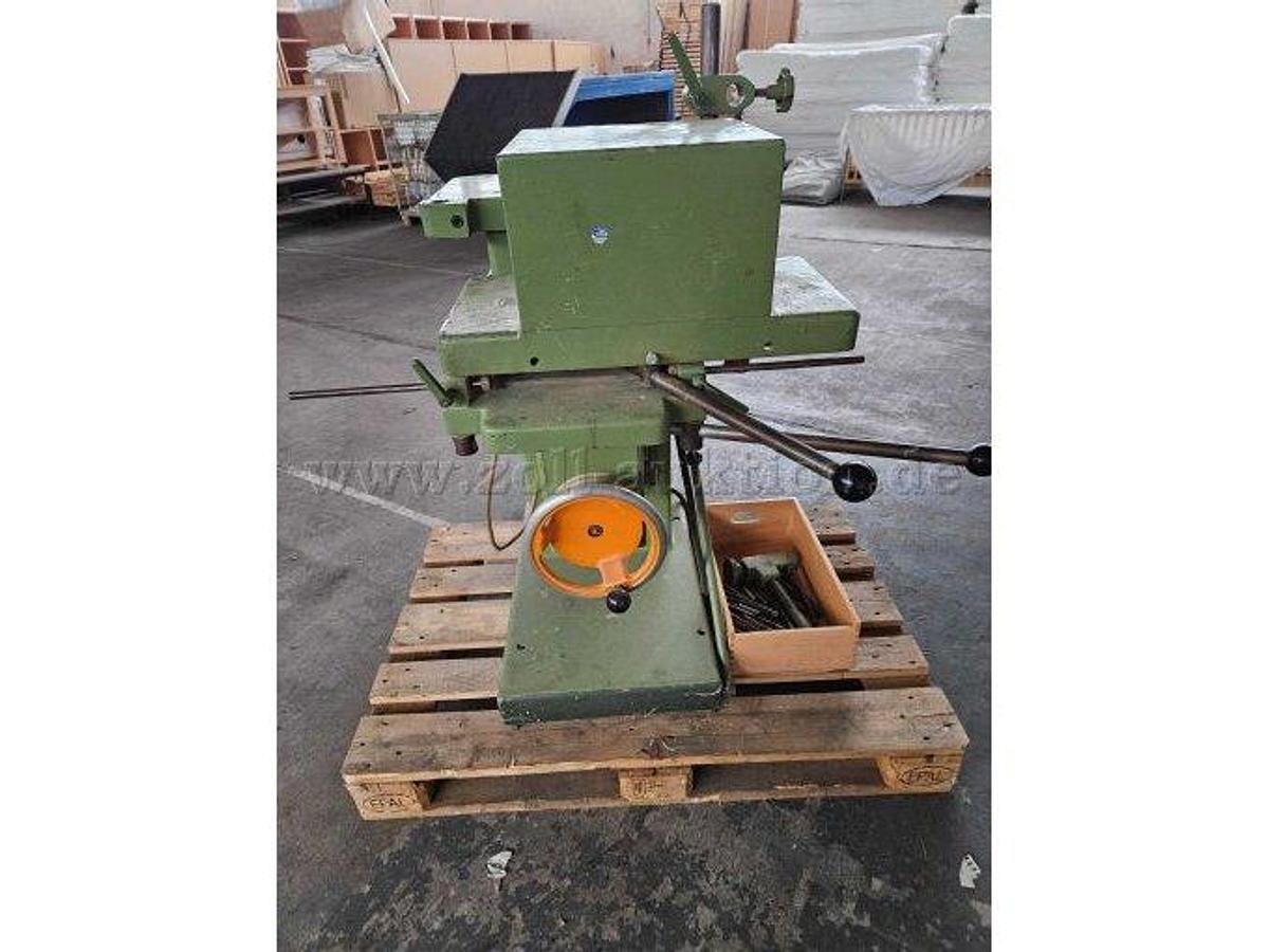 Gebraucht Kölle Langlochbohrmaschine L2