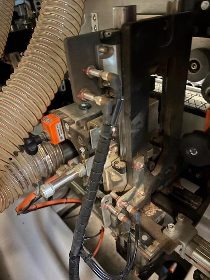 Gebraucht Biesse Kantenanleimmaschine