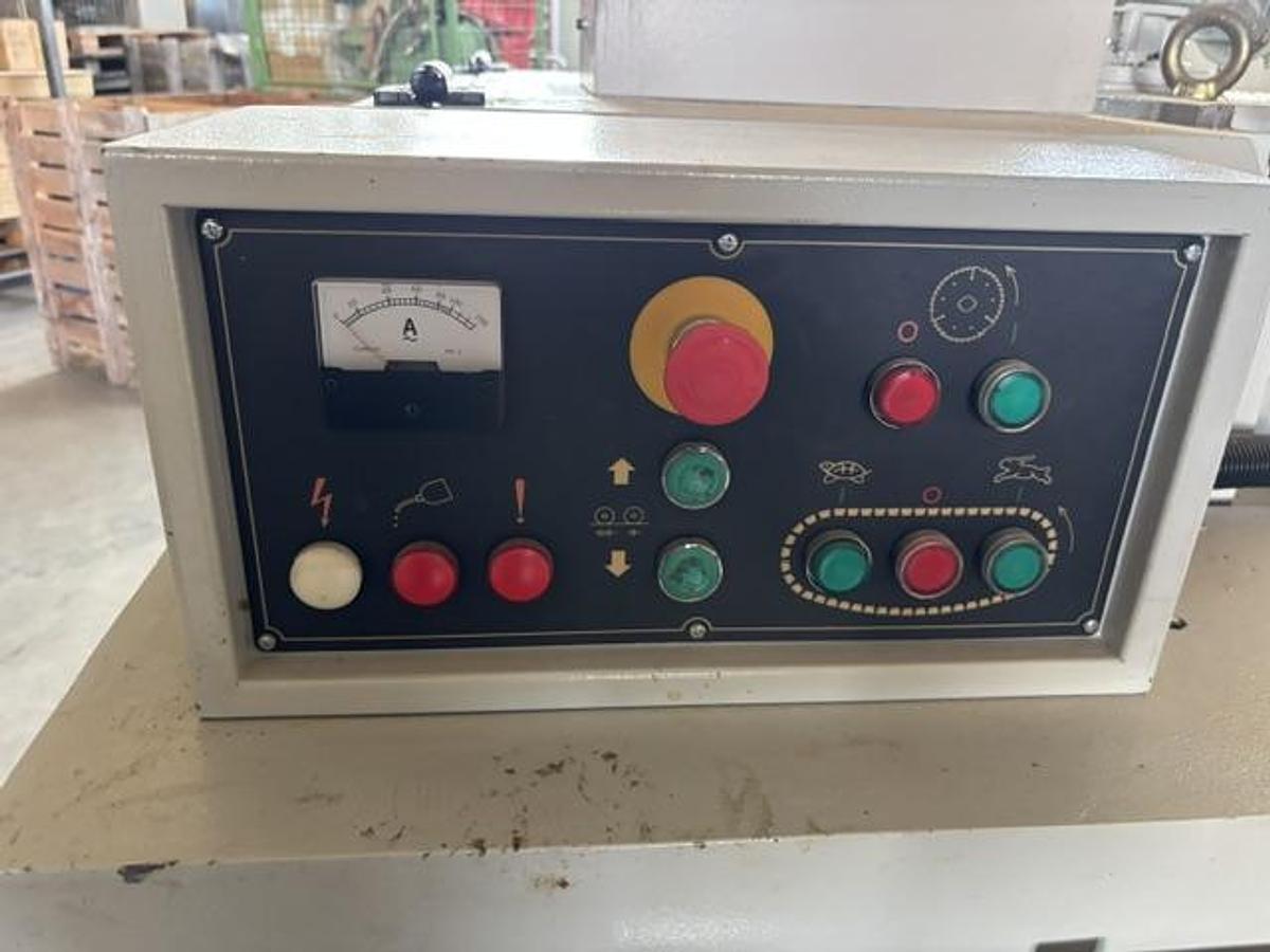 Gebraucht Winter Mehrblattkreissäge MRS 300