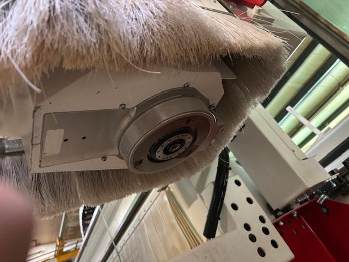 Gebraucht 2020 HOMAG Centateq N-500