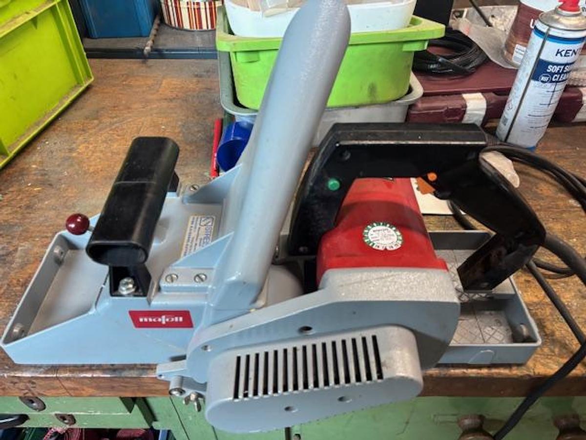 Gebraucht Mafell ZH 170