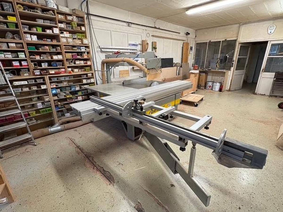 Gebraucht Kölle Formatic