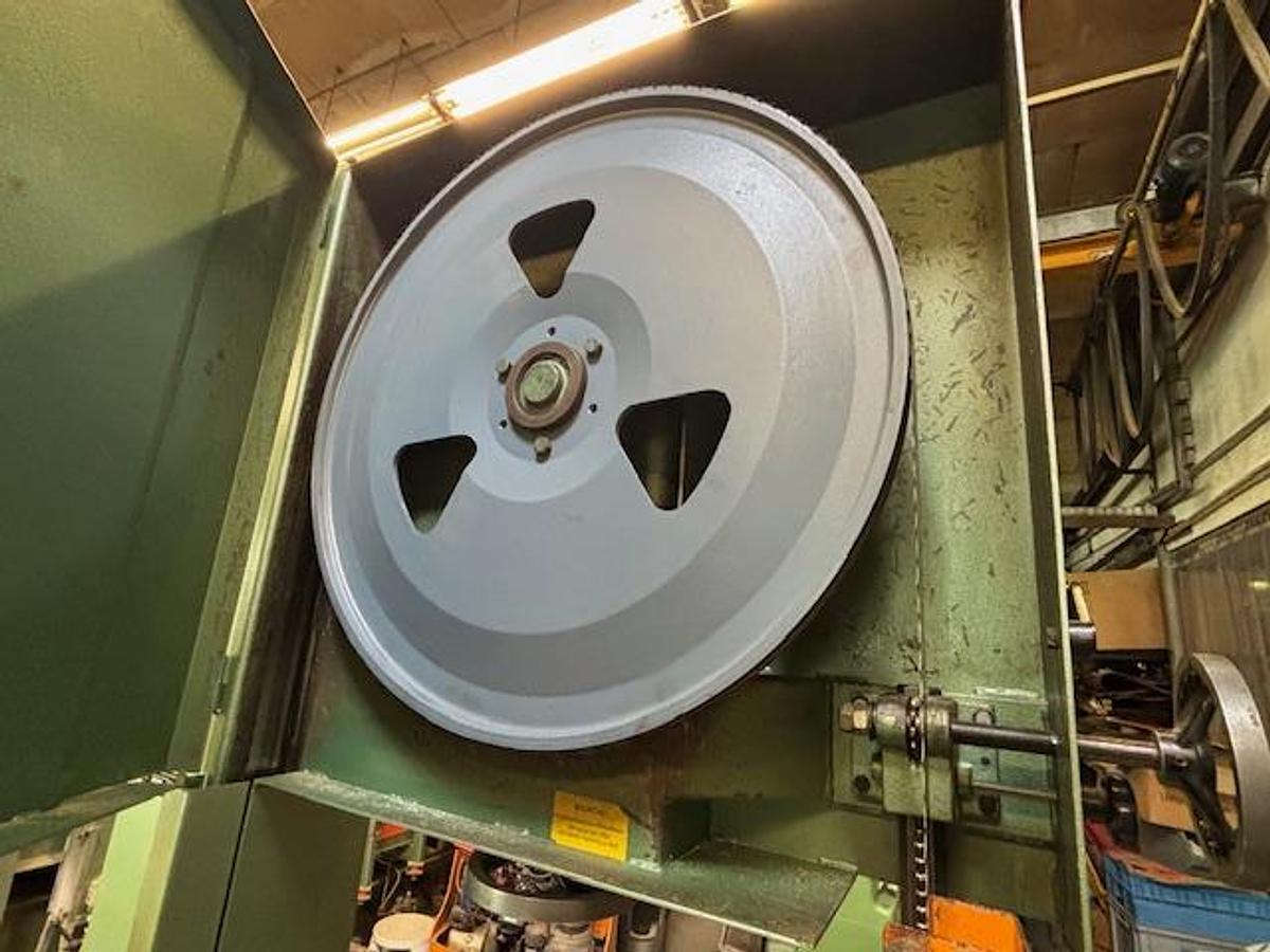 Gebraucht 1986 HEMA UH 800