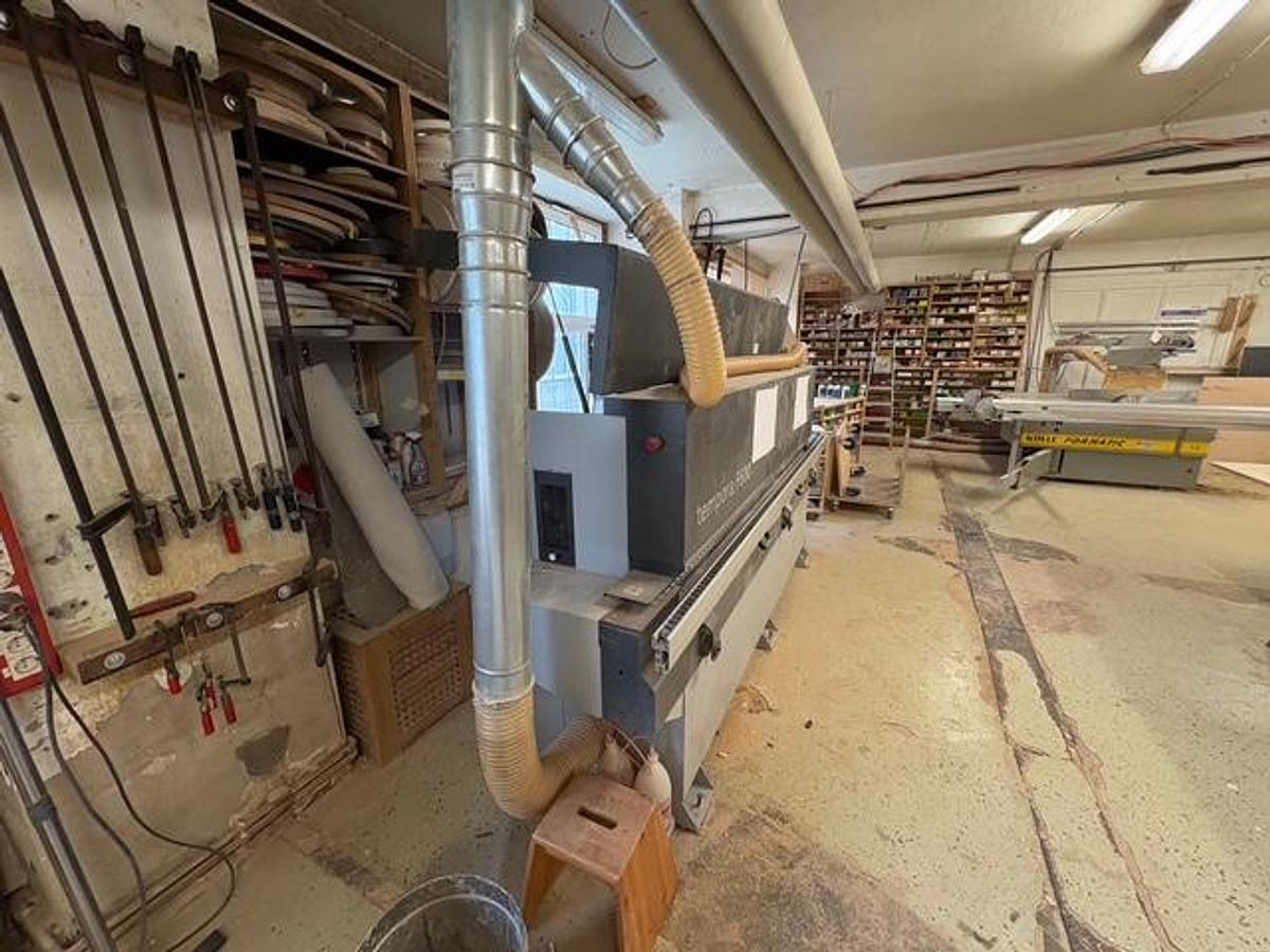 Gebraucht Felder Tempora F 60.06