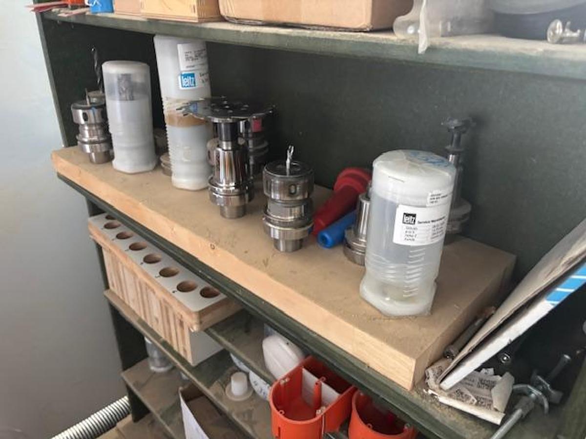 Gebraucht HOMAG CNC BMG 311 Venture 316 M