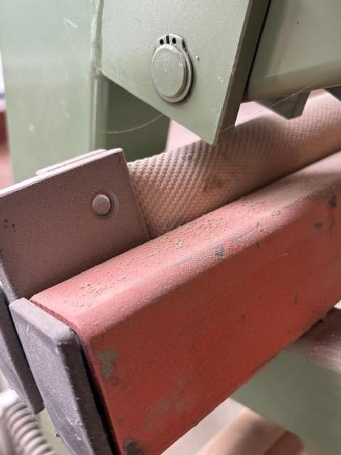Gebraucht Beck Etagenpresse