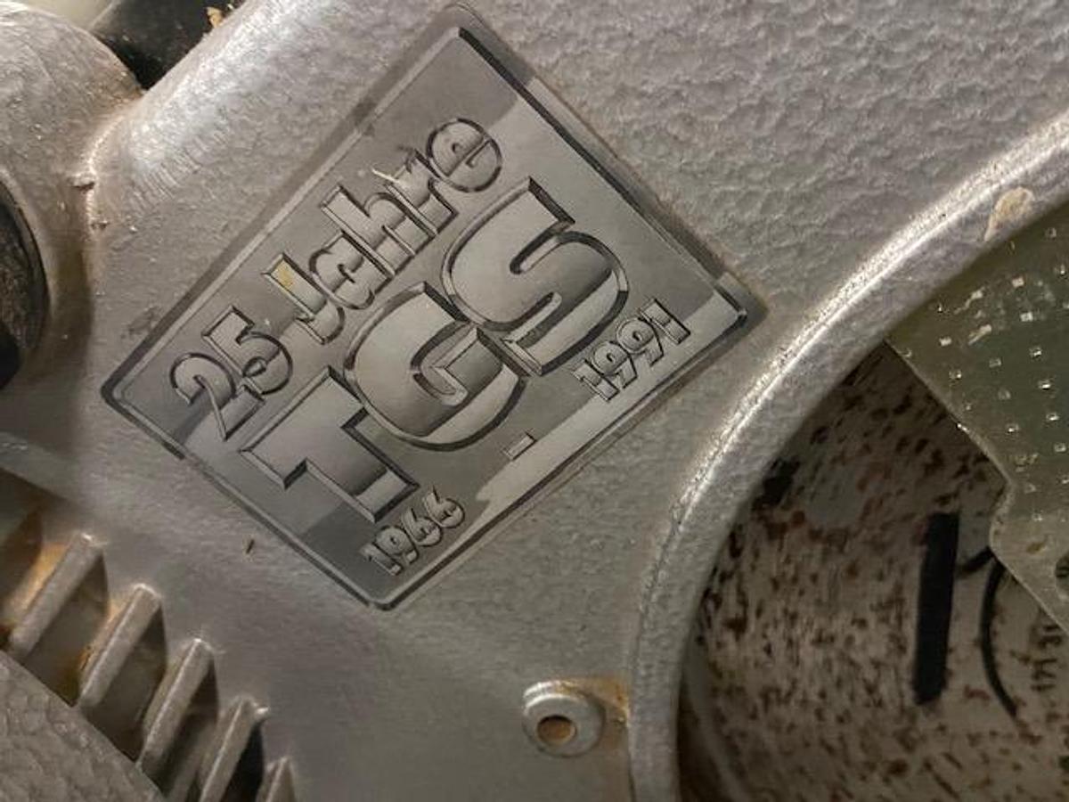 Gebraucht Scheer Oberfräse