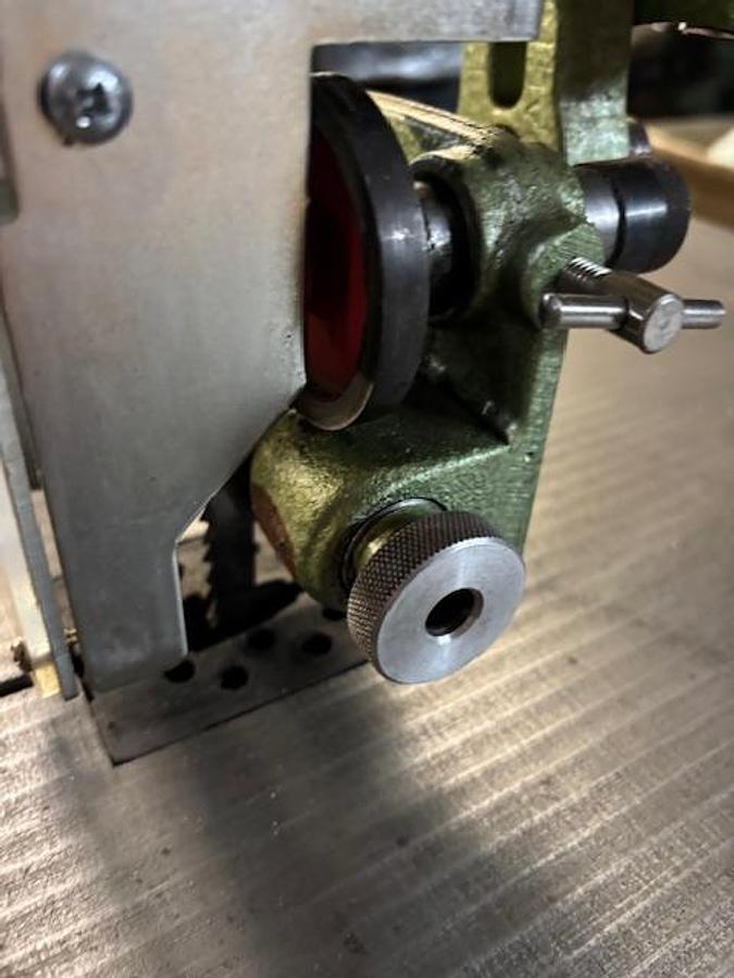 Gebraucht Panhans Bandsäge