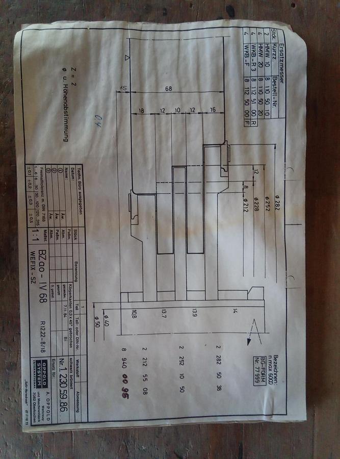 Gebraucht Oppold Fenstergarnitur