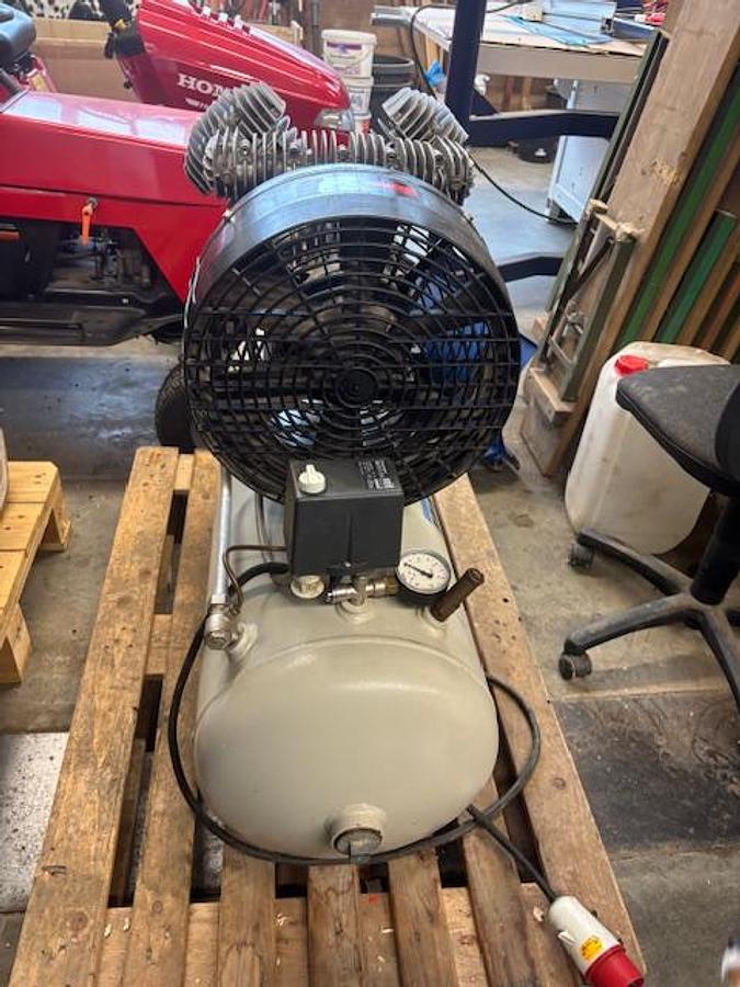 Gebraucht Schneider Universal 592/90