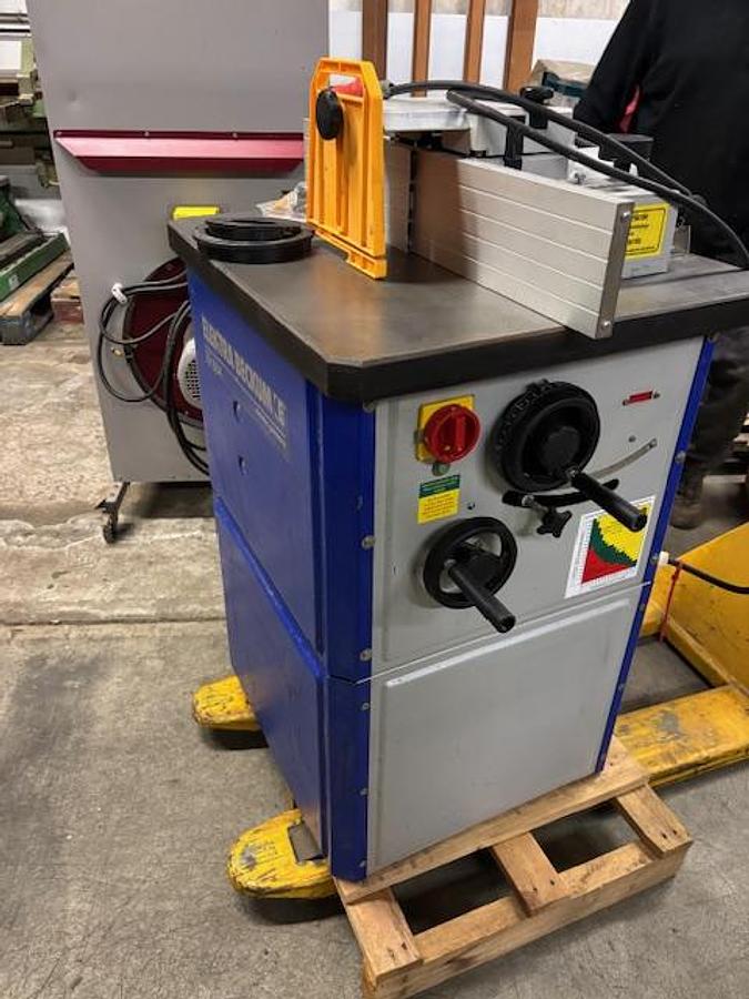 Gebraucht Elektra Beckum TF 904