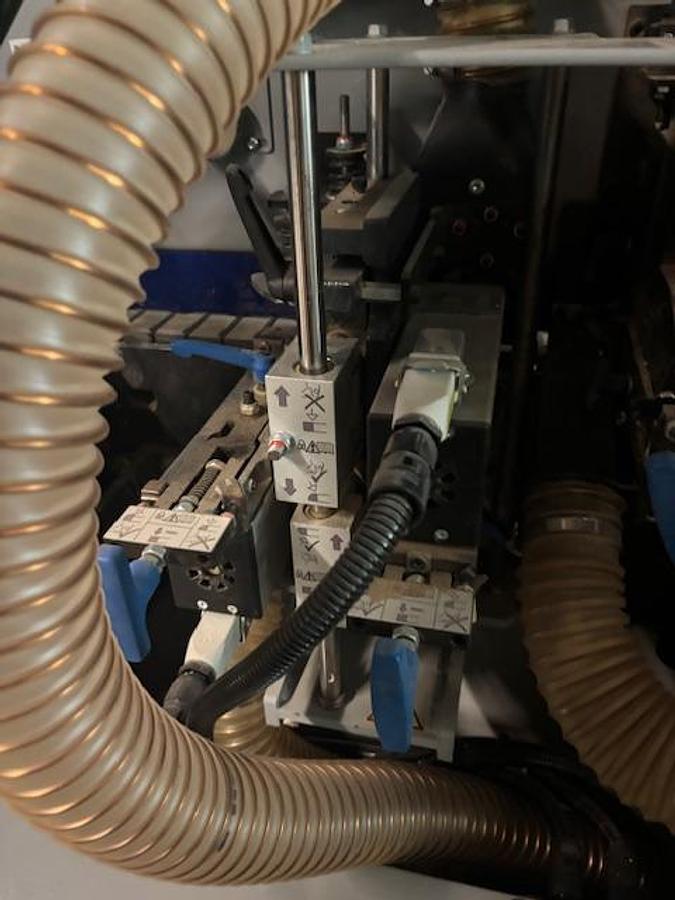 Gebraucht Felder Tempora F 60.06