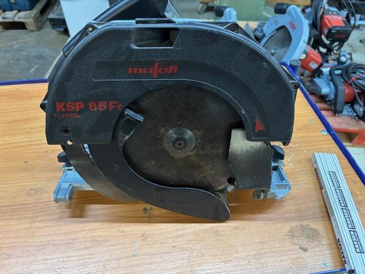 Gebraucht Mafell KSP 85 Fc