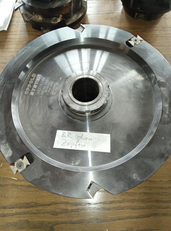 Gebraucht Oppold Fenstergarnitur