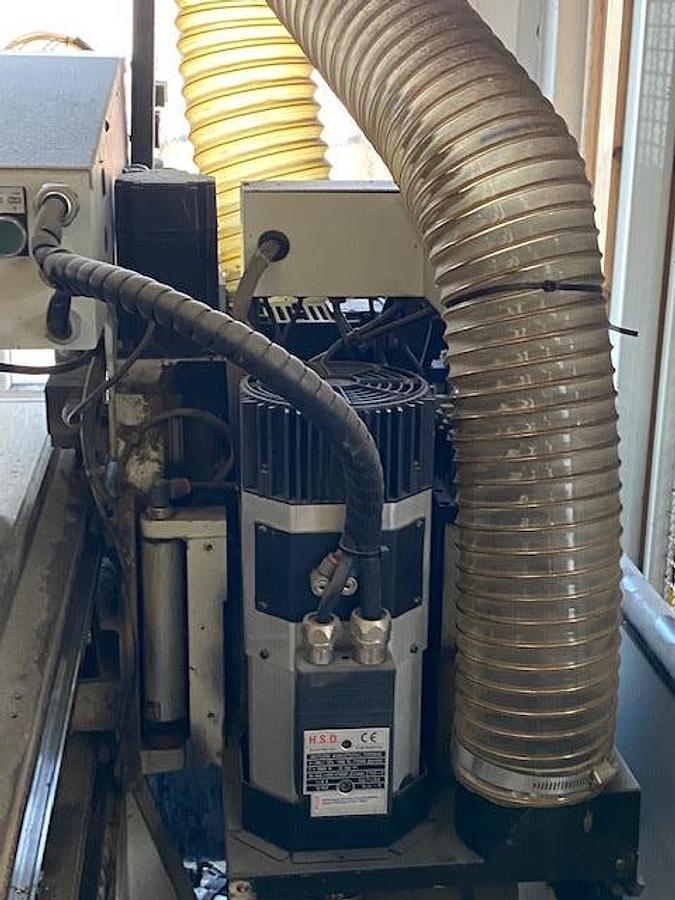 Gebraucht Biesse Bearbeitungszentrum