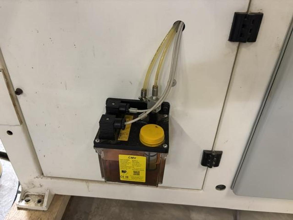 Gebraucht Pade MZ UNiversal 013 Kopierbandsäge