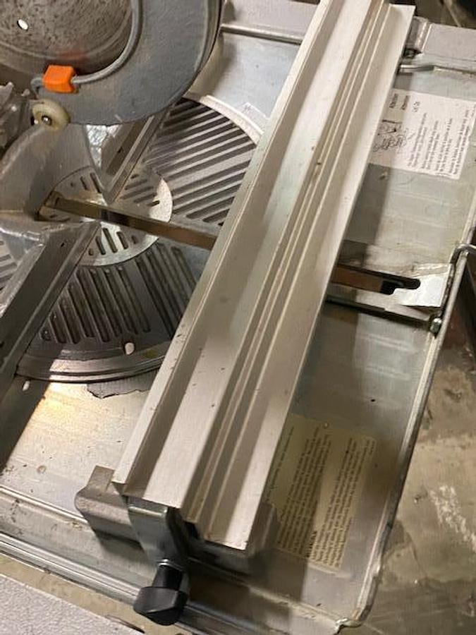 Gebraucht Scheer Oberfräse