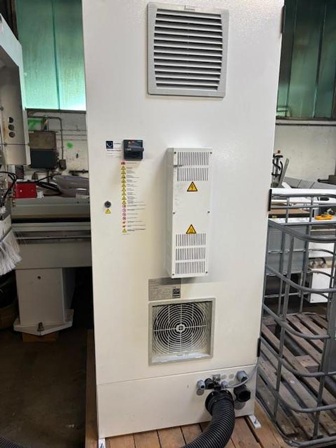 Gebraucht 2020 HOMAG Centateq N-500