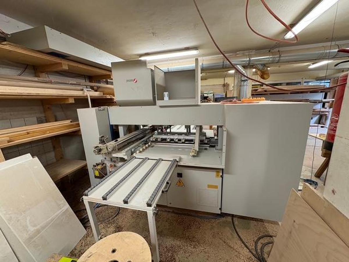 Gebraucht Masterwood   TF 100/20