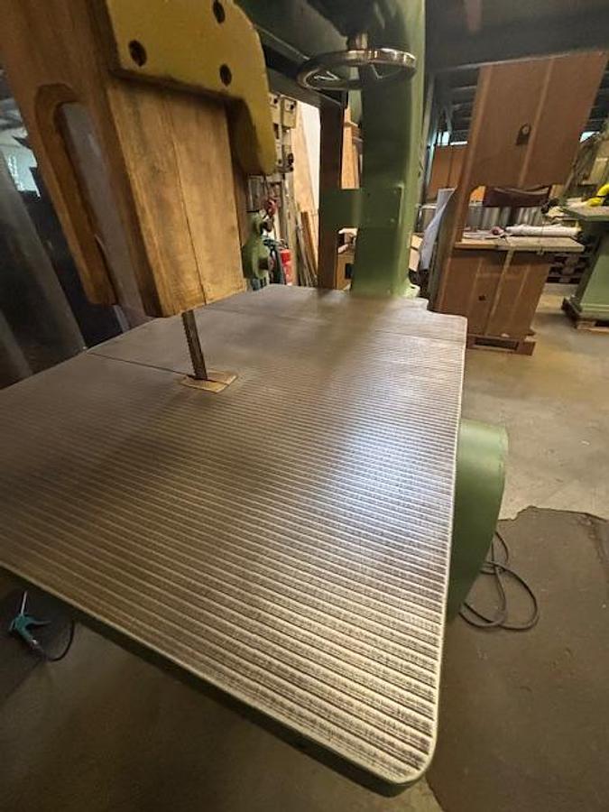 Gebraucht 1983 Maschinen-Plovdiv BU-801