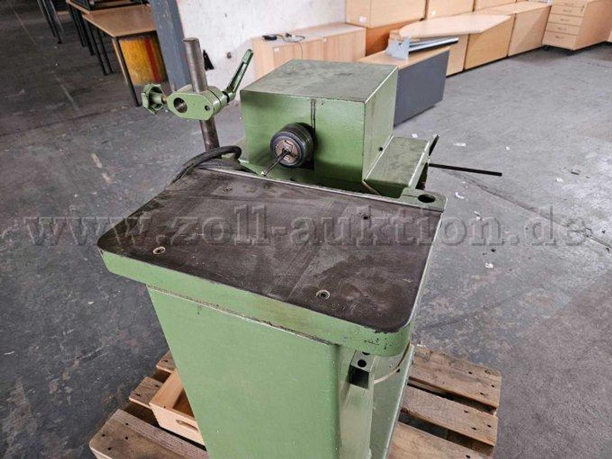 Gebraucht Kölle Langlochbohrmaschine L2