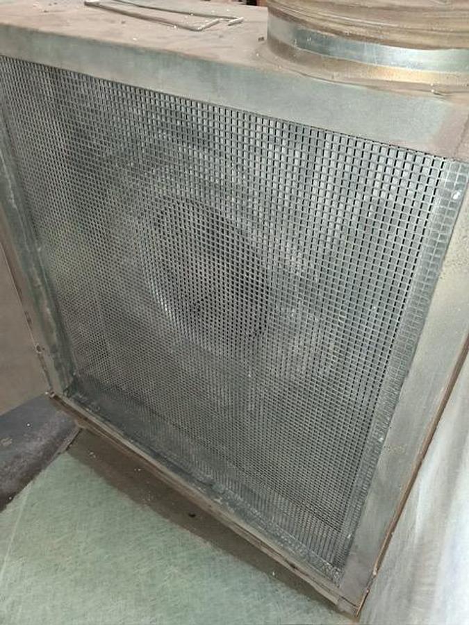 Gebraucht AL-KO Colour Jet 58-1