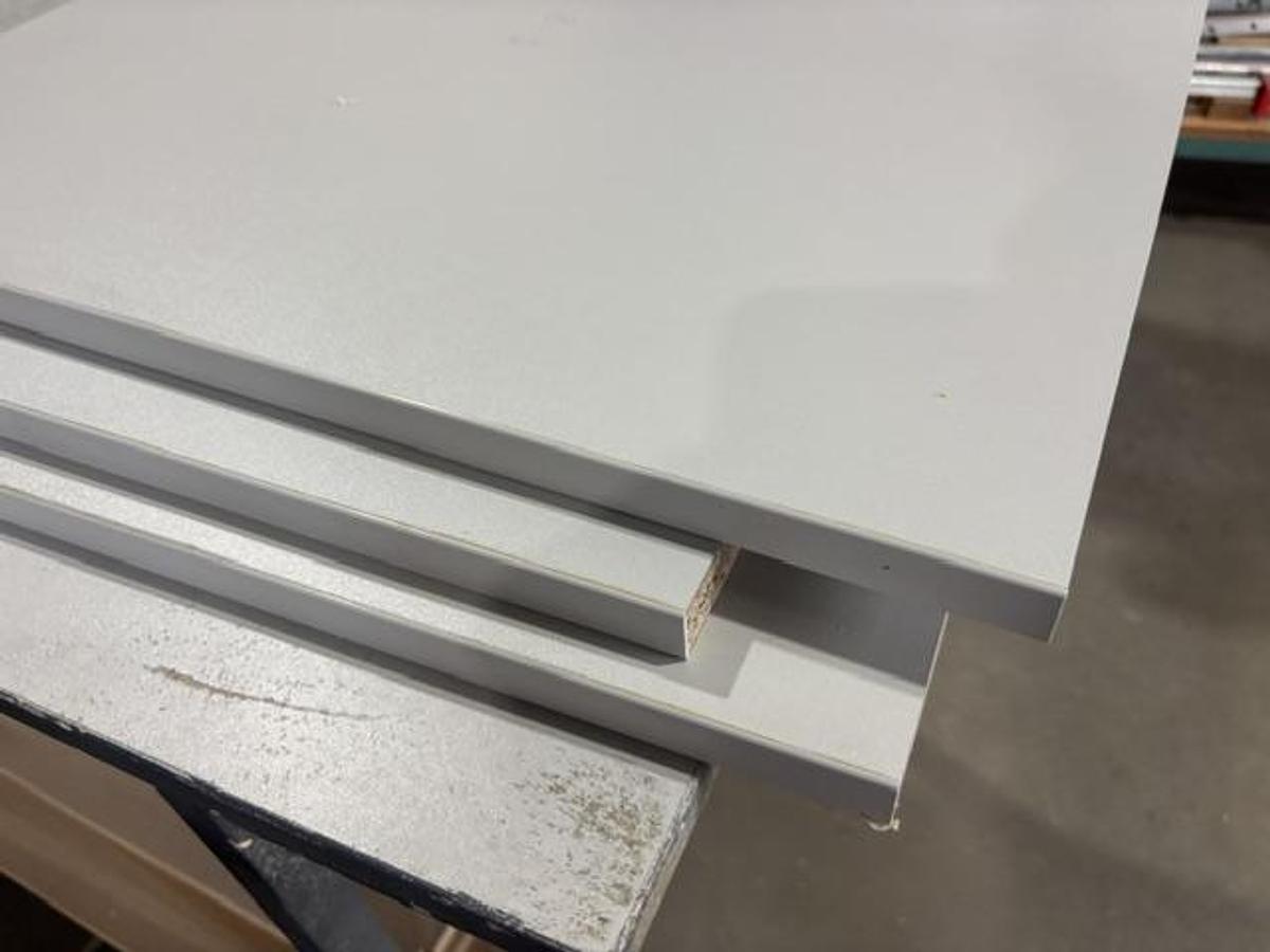 Gebraucht Brandt Kantenanleimmaschine KD 68 CF Optimat