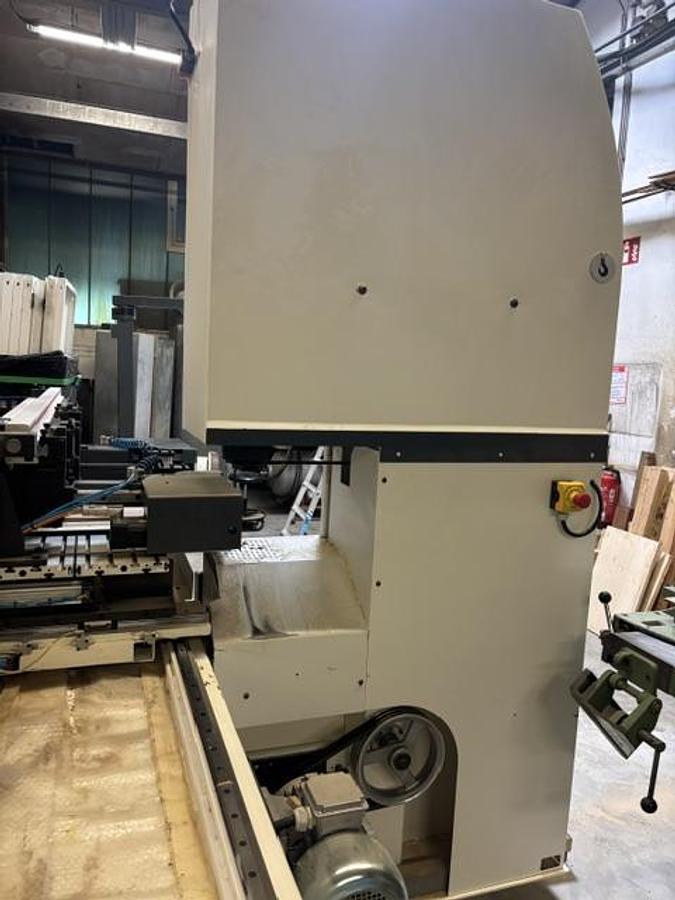 Gebraucht Pade MZ UNiversal 013 Kopierbandsäge