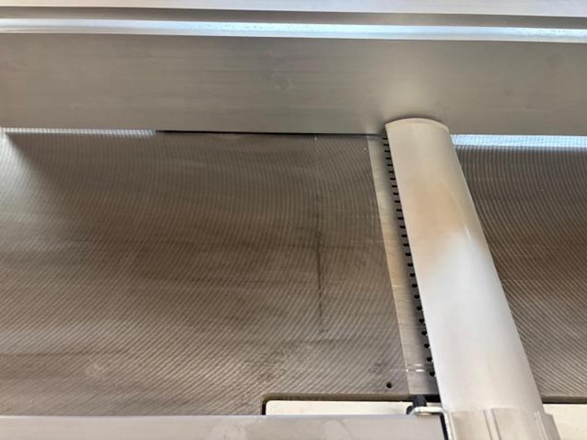 Gebraucht Holzkraft minimax fs 52es TERSA