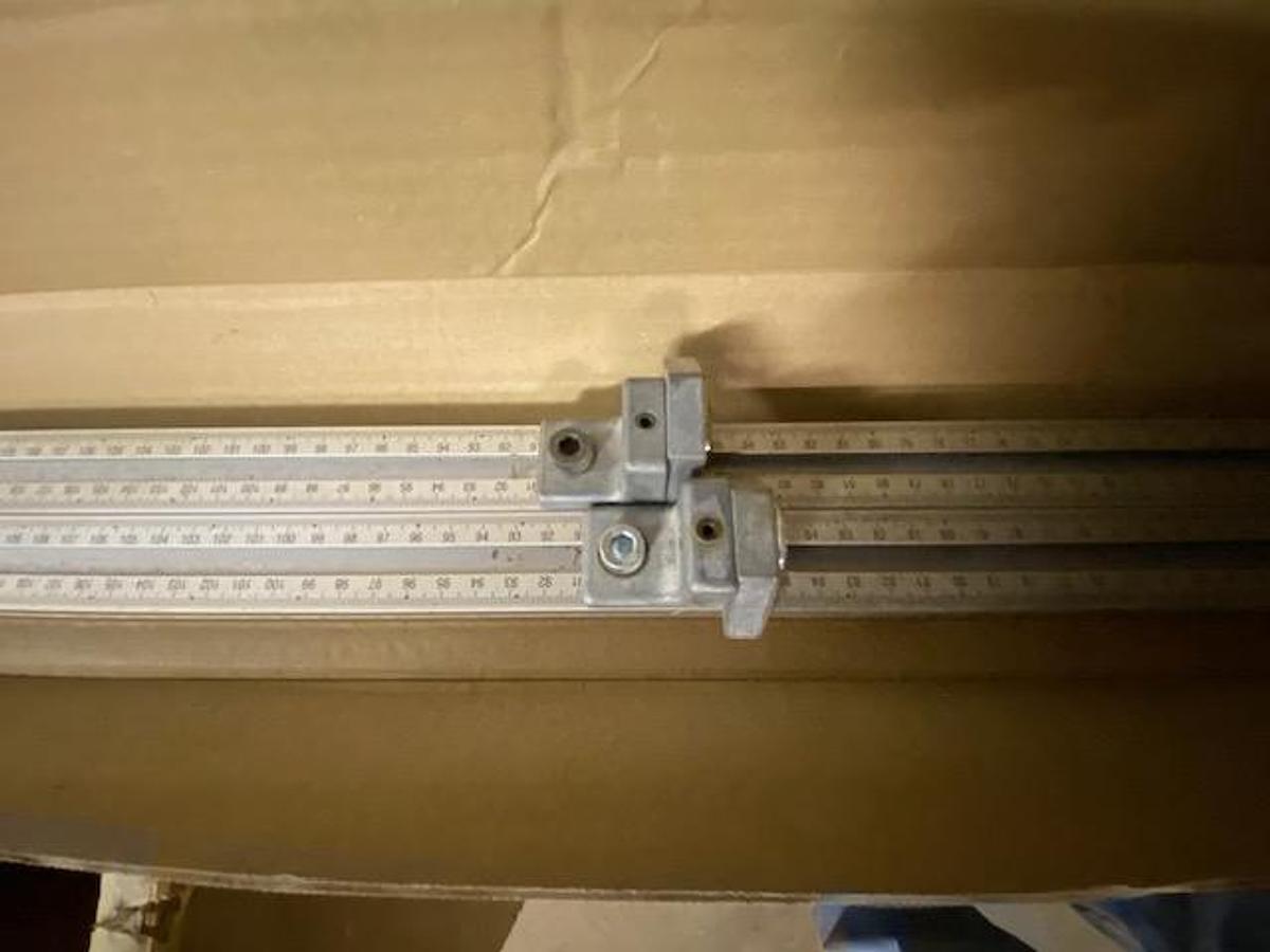 Gebraucht Hettich Topfbandbohrmaschine