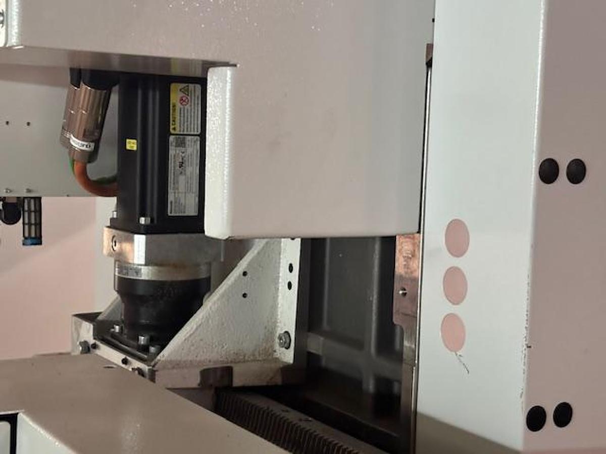 Gebraucht 2020 HOMAG Centateq N-500