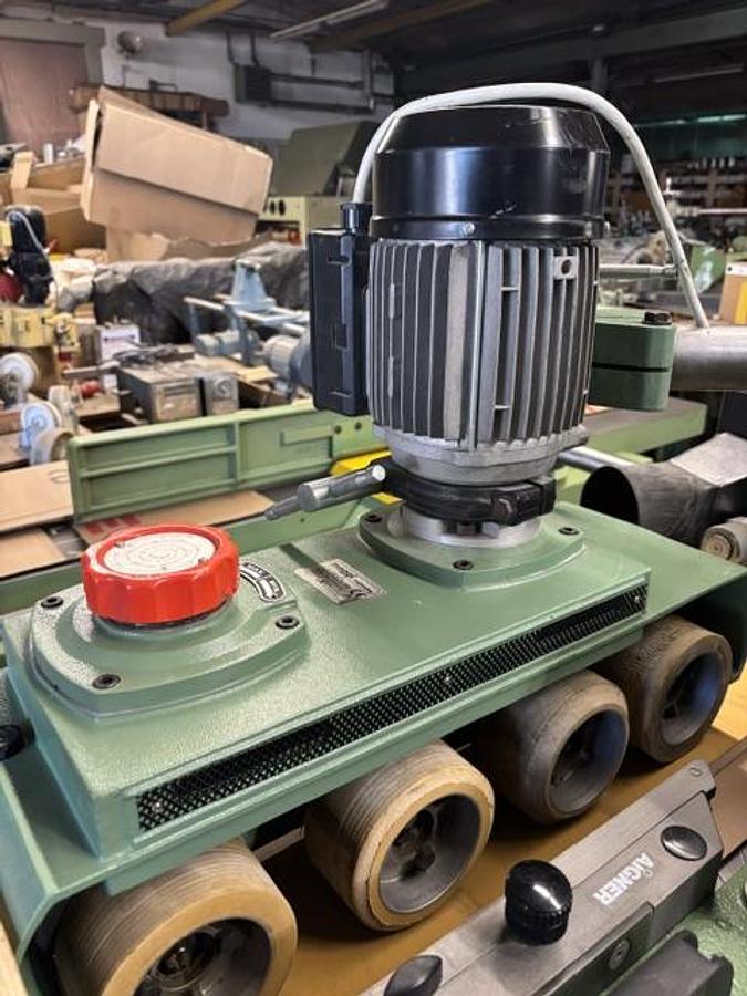 Gebraucht CASADEI F 114 Tischfräsmaschine