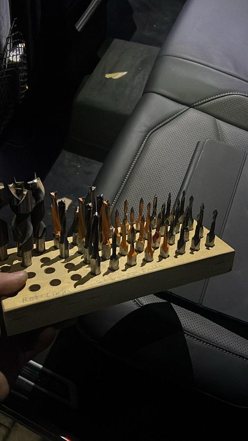 Gebraucht Busellato CNC- Superjunior zum Ausschlachten