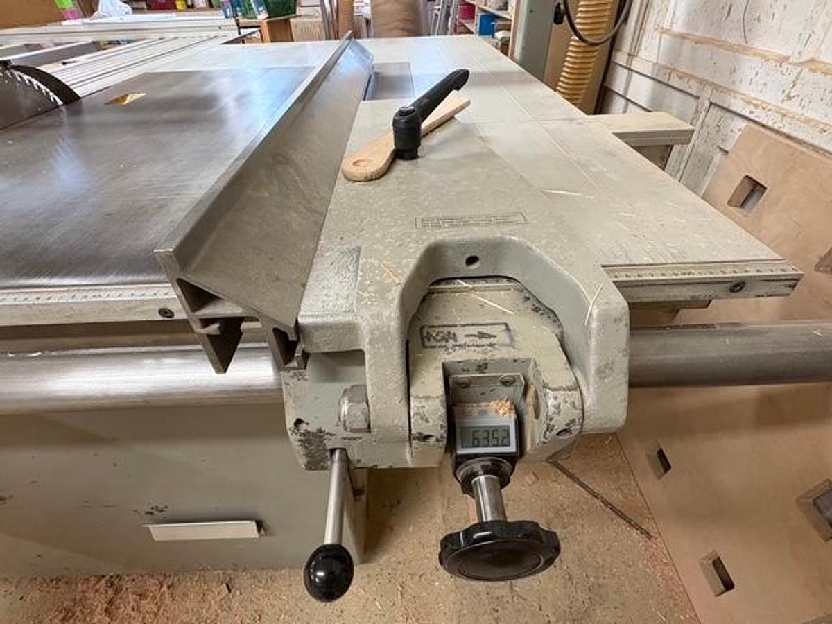 Gebraucht Kölle Formatic