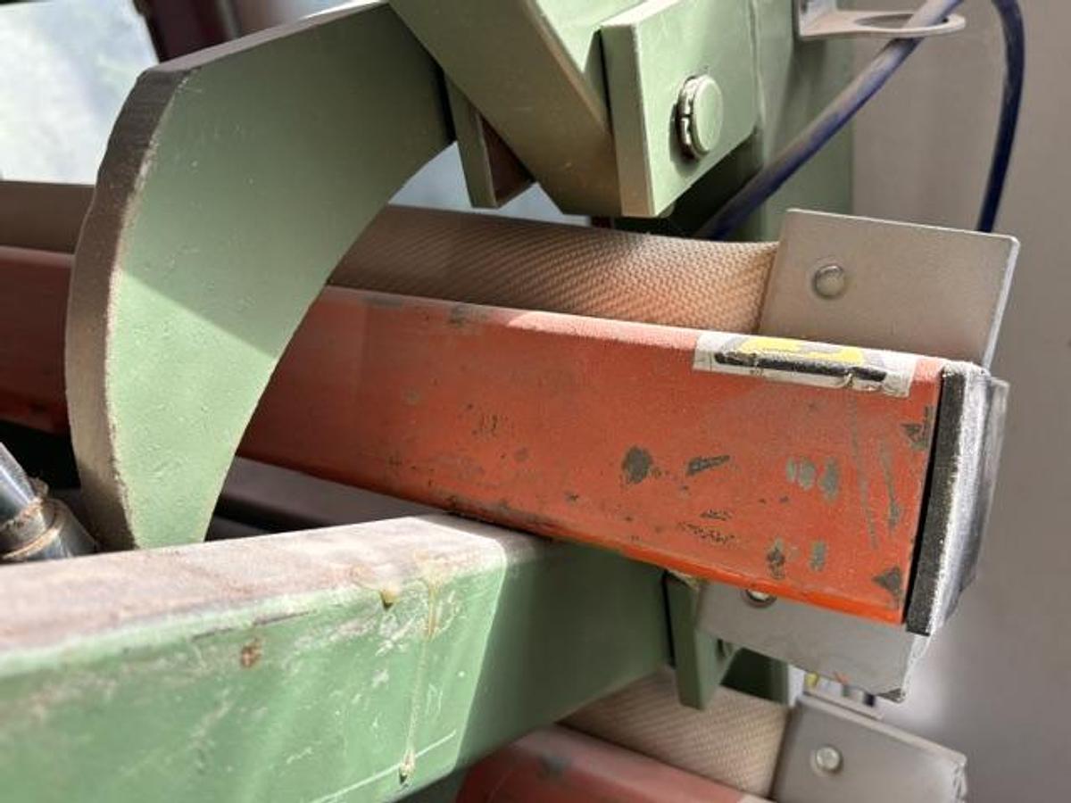 Gebraucht Beck Etagenpresse