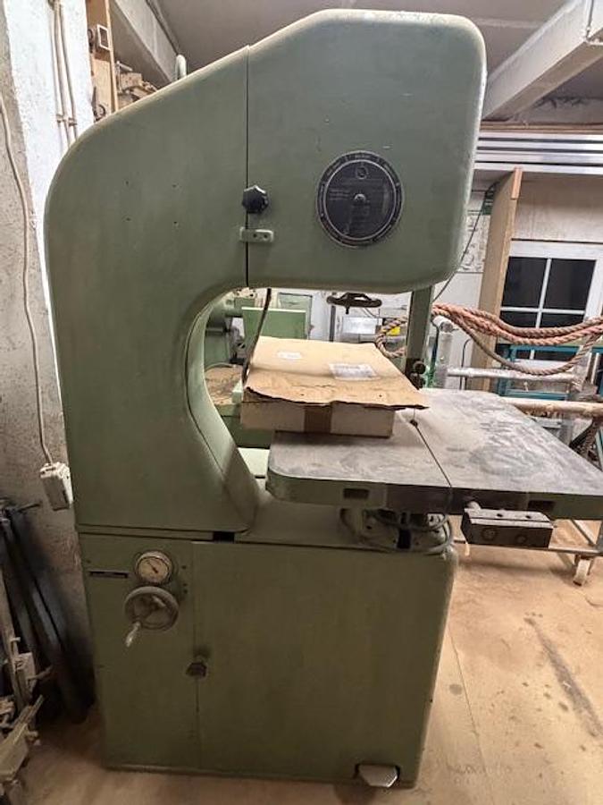 Gebraucht Panhans Bandsäge