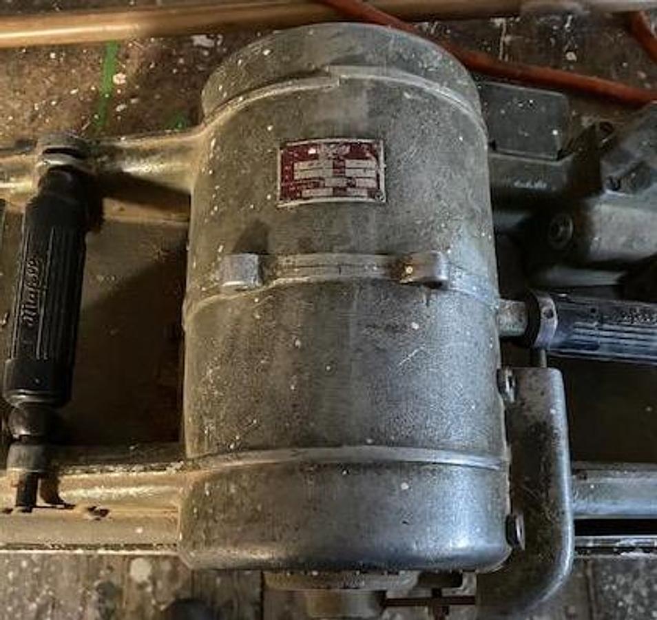 Gebraucht Mafell Zimmereihobel