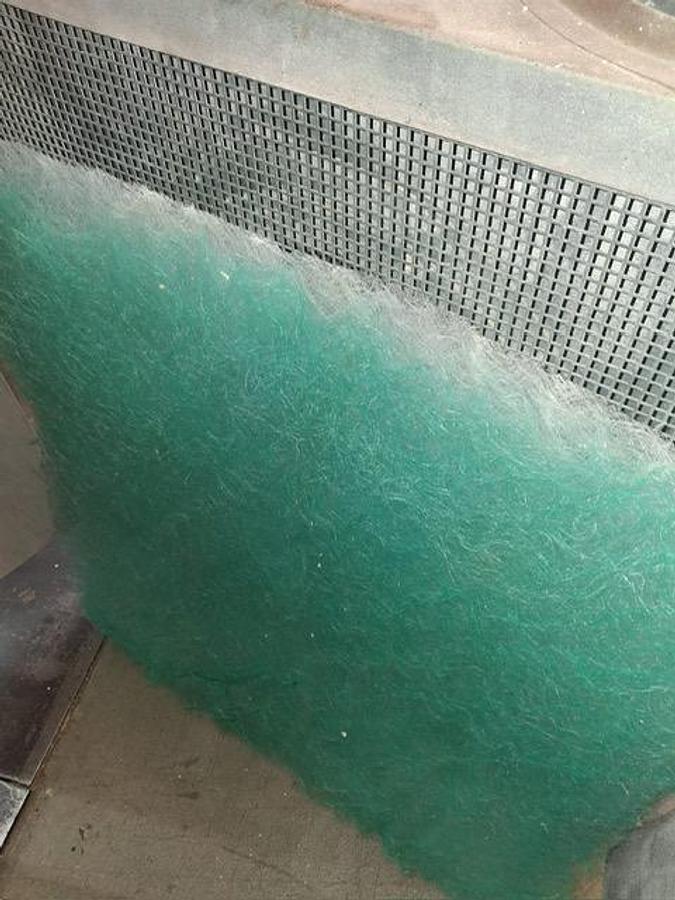 Gebraucht AL-KO Colour Jet 58-1