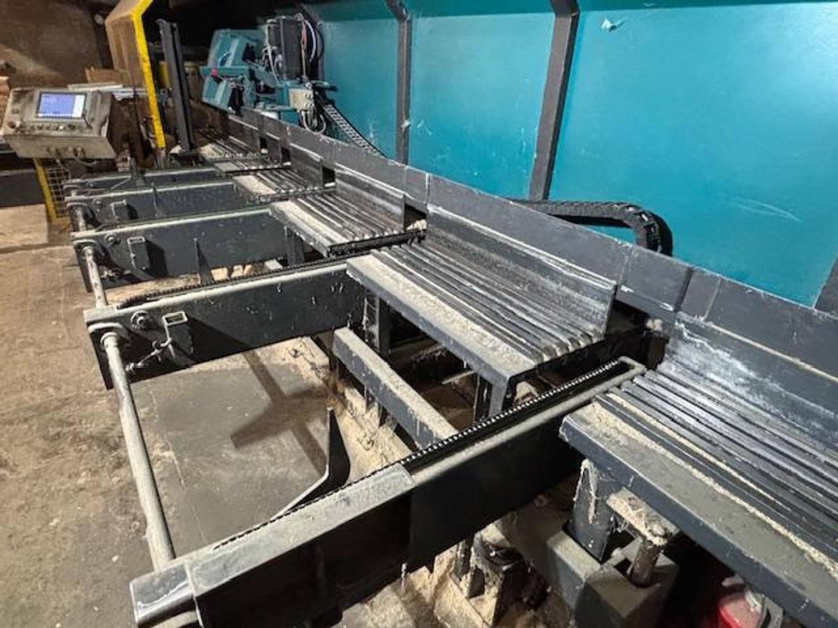 Gebraucht 1999 Reinhardt QuickStop 160S