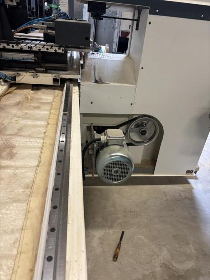 Gebraucht Pade MZ UNiversal 013 Kopierbandsäge