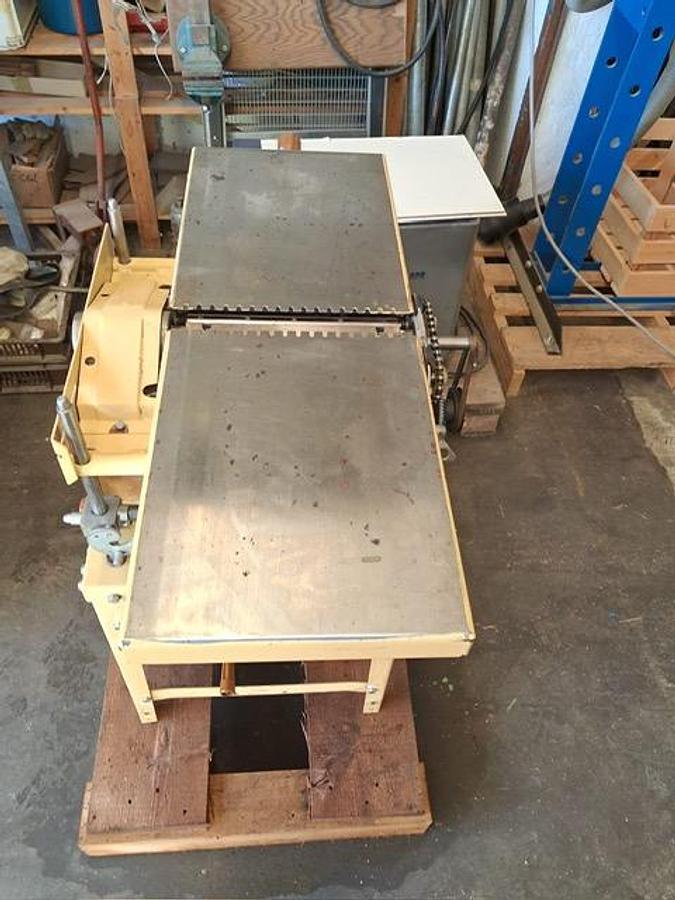 Gebraucht Scheppach HM2 Kombi