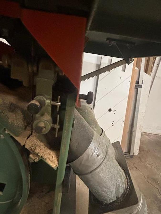 Gebraucht Panhans Bandsäge