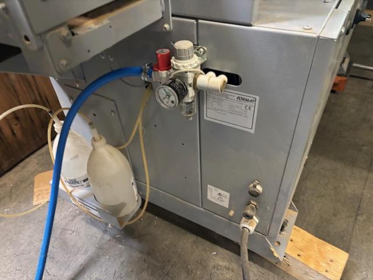 Gebraucht Felder Tempora F 60.06