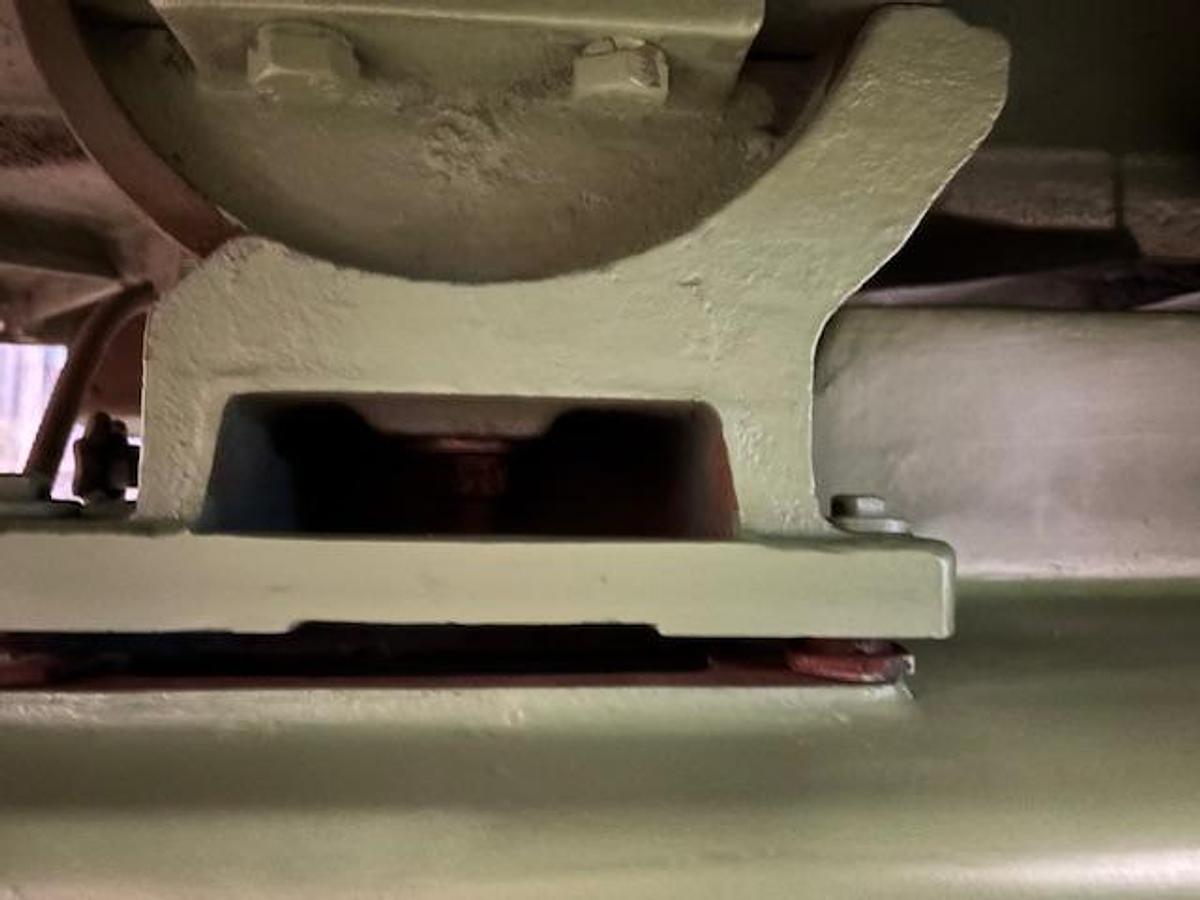 Gebraucht 1983 Maschinen-Plovdiv BU-801