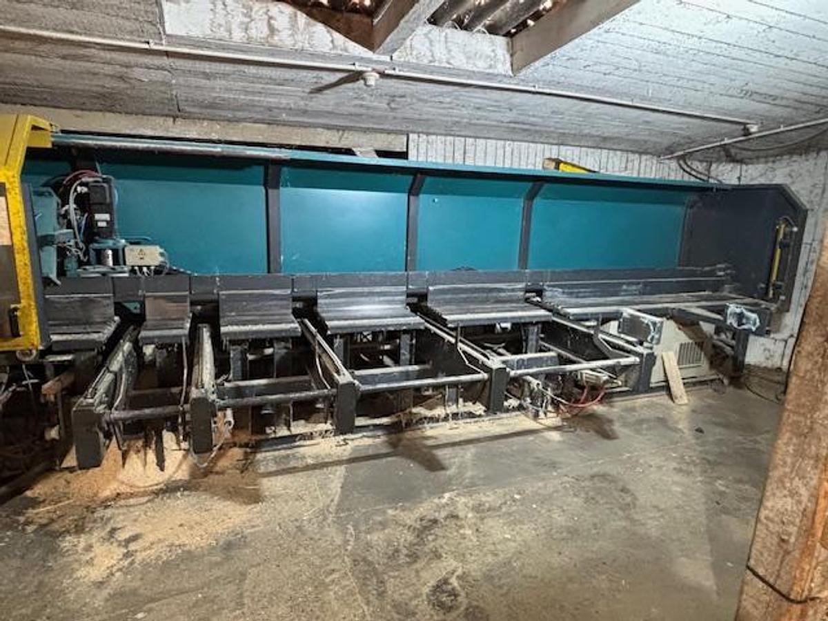 Gebraucht 1999 Reinhardt QuickStop 160S