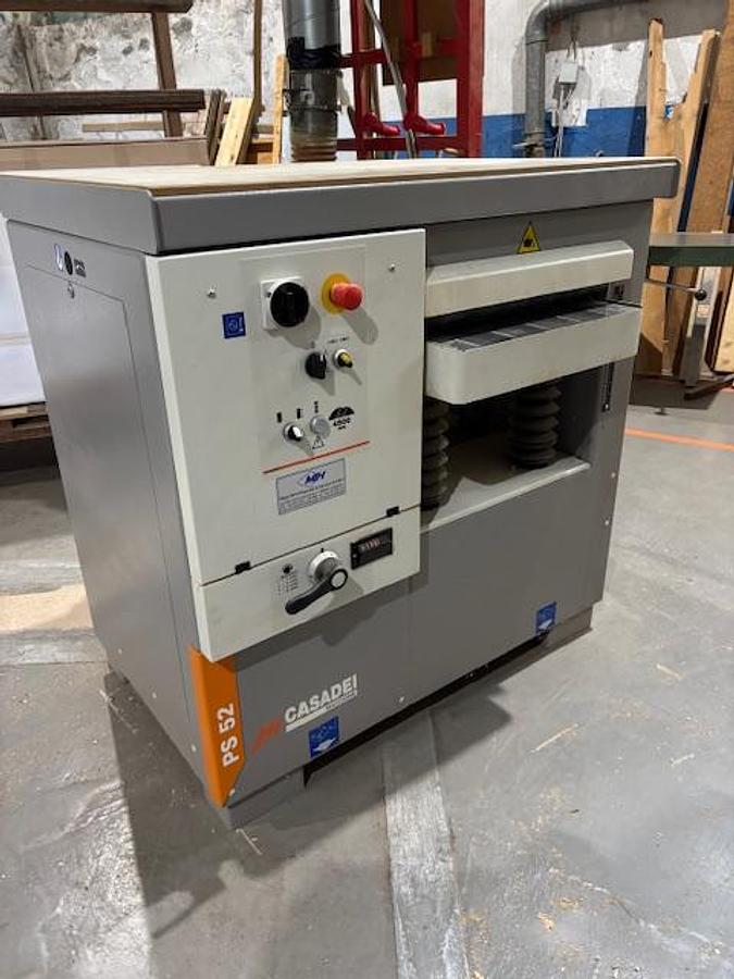 Gebraucht 2022 Casadei PS52