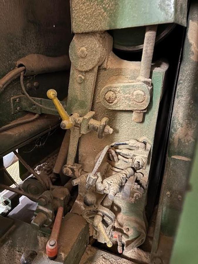 Gebraucht Anthon Breitbandschleifmaschine